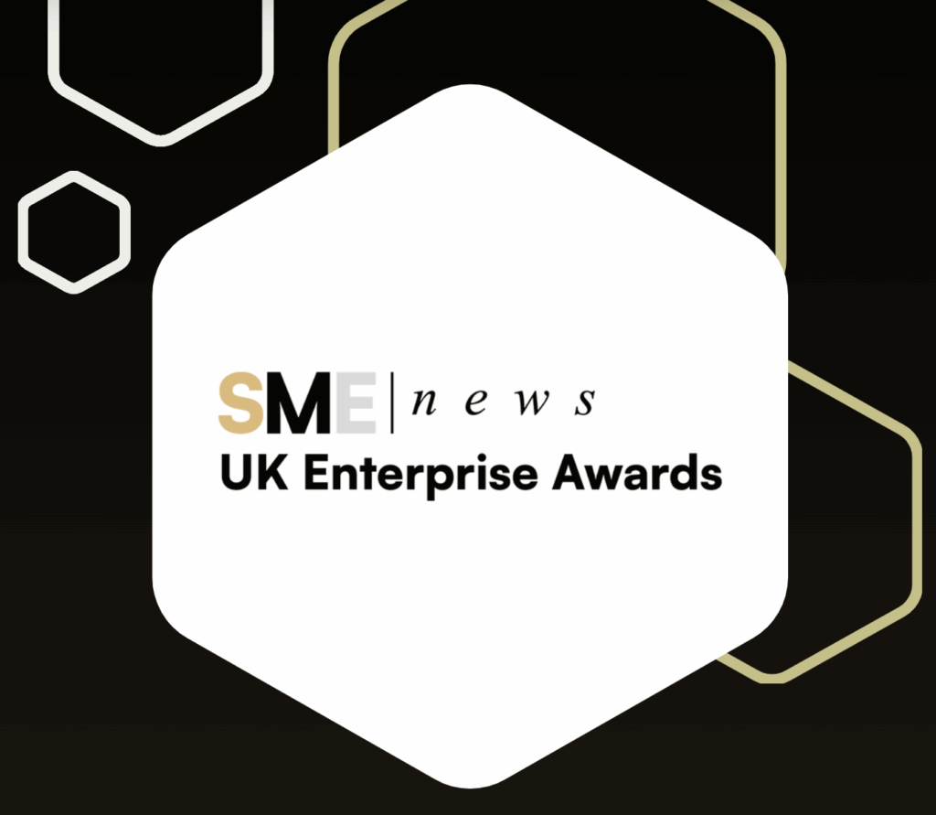 SME News UK Enterprise Awards, Healthy Work-life balance executive coach of the year 2025