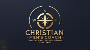 Christian Men's Coach logo